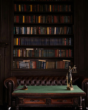 Law Library